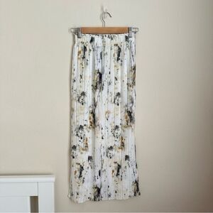 NWT Primark midi skirt